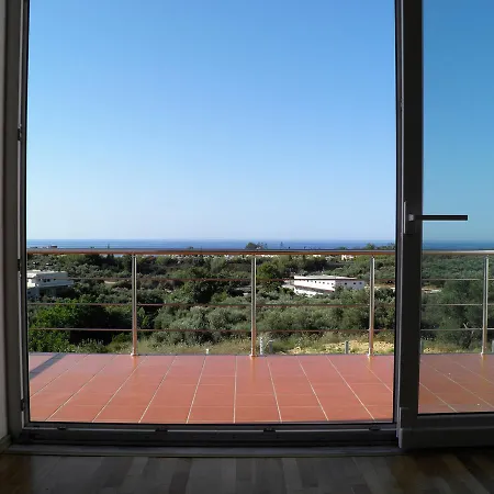 Dimitra Villa Kato Daratso