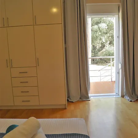 Villa Dimitra