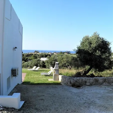 Dimitra Villa