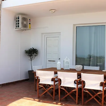 Villa Dimitra *